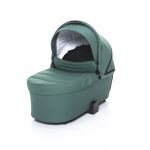 Hluboká korba ke kočárku ZOPA Move XL - Antique Green