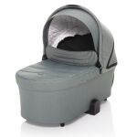 Hluboká korba ke kočárku ZOPA Move XL - Granit Grey