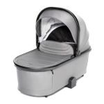 Hluboká korba ke kočárku Zopa Move XL 3 - Metal Grey