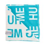 ZOPA Dětská deka Hug Me - Mint