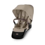 Cybex Gazelle S Seat Unit - Almond Beige
