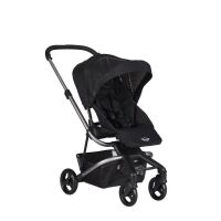 Kočárek sportovní EASYWALKER MINI - Oxford Black