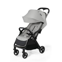 Sportovní kočárek Kinderkraft Apino - Dove Grey
