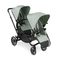 Kočárek sourozenecký ABC DESIGN ZOOM 