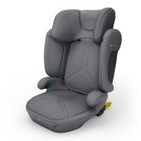 Autosedačka KINDERKRAFT XPAND 2 PRO 100-150 cm - Grey