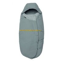 Fusak MAXI-COSI Footmuff 2015-Concrete Grey