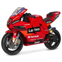 PEG PÉREGO DUCATI GP 12V IGMC0027