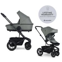 Easywalker Harvey5 RWS Lite Premium dvojkombinace 2v1 