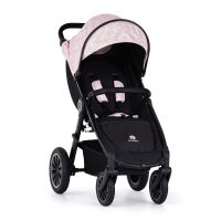 PETITE&MARS Kočárek sportovní Street2 Air Black Limited 100