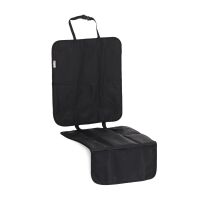 PETITE MARS Chránič sedadla Savior 3v1 Absolute Black