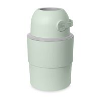 CHICCO Koš na plenky teleskopický Odour Off na odstranění zápachu - Tundra