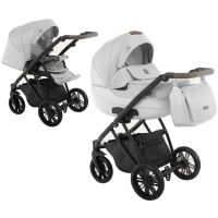 Kočárek Camarelo Zeo 2v1 - 05