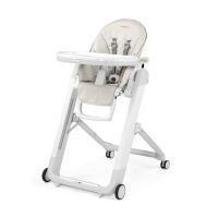 PEG PÉREGO SIESTA Follow Me + hrací hrazda ZDARMA - Lucent