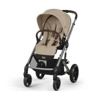 Kočárek CYBEX Balios S Lux 2025