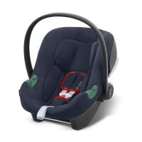Autosedačka Cybex Aton B2 i-size - Bay Blue