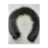 Univerzální límec na kočárek Emitex - černý