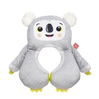 BENBAT Nákrčník s opěrkou - koala Albert