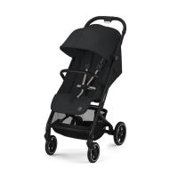 Kočárek Cybex Beezy New - Magic Black 2024