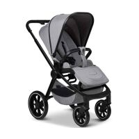 Kočárek MOON Resea Sport - Stone melange 2025