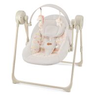 KINDERKRAFT Houpačka Swingee - Beige
