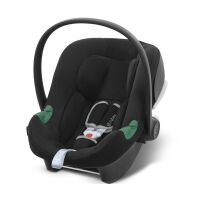 Autosedačka Cybex Aton B2 i-size - Volcano Black