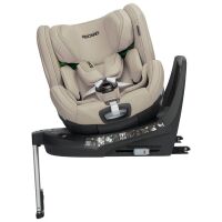 Autosedačka RECARO Xenon 1 Kid 61-125cm - Elegant Beige