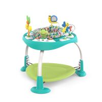 Bright Starts Aktivní centrum 2v1 Bounce Bounce Baby ™ 6m + do 11 kg