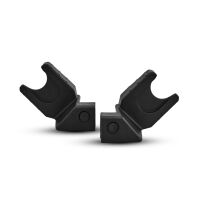 Adaptéry na autosedačku ke kočárku Kinderkraft Helsi2