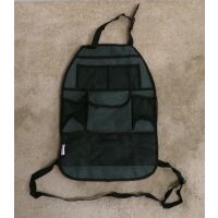 PETITE&MARS Organizér na sedadlo Order