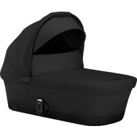 Korbička Cybex Gazelle S Cot - Moon Black