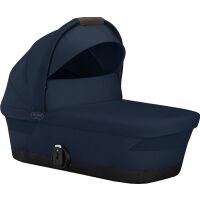 Korbička Cybex Gazelle S Cot - Ocean Blue