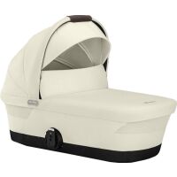 Korbička Cybex Gazelle S Cot - Seashell Beige