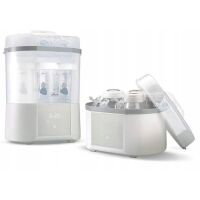 CHICCO Sterilizátor elektrický parní s funkcí sušení