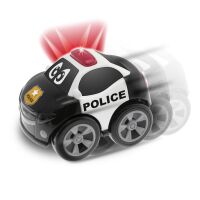 Hračka autíčko Turbo Team - Policie