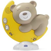 Projektor nad postýlku Chicco Next2Moon 0m+ Neutral