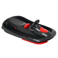 HAMAX SNO Action - Black/Red