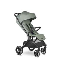 Kočárek Easywalker Jackey XL 2 - Agave Green