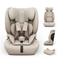Autosedačka Kinderkraft Comfort Up 2 Plus i-Size (76-150 cm)