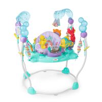 DISNEY BABY Skákadlo THE LITTLE MERMAID Sea of Activities