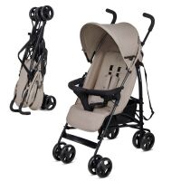 Kočárek golfový KINDERKRAFT Tik - Beige