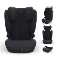 Autosedačka Kinderkraft I-Spark 2 Plus i-Size (100-150 cm) 