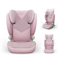Autosedačka KINDERKRAFT Junior Fix 2 Plus (100-150 cm)