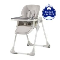 Dětská jídelní židlička YUMMY Kinderkraft