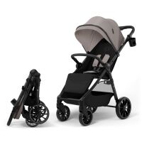 Sportovní kočárek Kinderkraft Grande 2