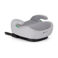 PETITE&MARS Podsedák Optimus Pro i-size - Air Gentle Grey