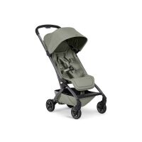 Cestovní kočárek Joolz AER2 - Sage green