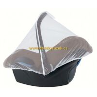 Síťka na autosedačku MAXI-COSI Citi SPS