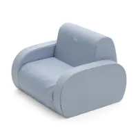 Dětské křesílko Chicco Twist - Powder Blue