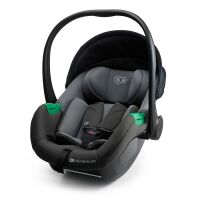 Kinderkraft MINK PRO 2 i-Size - Grey