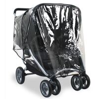 Pláštěnka na kočárek Valco Snap Duo